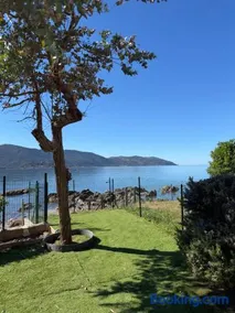 Accès mer, appartement 2-4 pers sur plage - Image 2