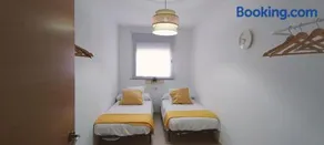 Lo piset del Delta: Apartamento con piscina para 4 - Image 4