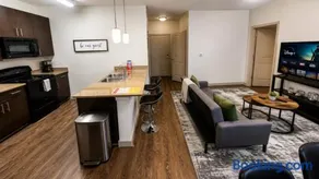 Iron City Retreat Modern 2BR Stay - Image 4