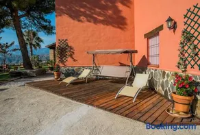 Villa el Pino: with Private Pool - Image 2