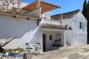 Appartement El Balcon ( cortijo La Cubertilla) - Image 1
