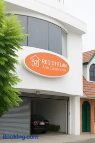 Hotel Regio Cintermex - Image 2