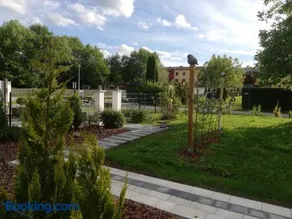 Haus mit Garten Familie Pabst - Image 3