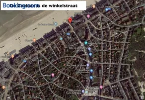 Residentie Albert-1, app.202, Zeelaan 214 - Image 2