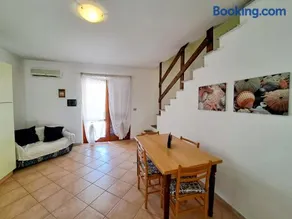 Appartamento Residenziale Trilocale Aresula San Teodoro - Image 2