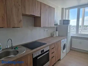 Centro apartamentai - Image 2
