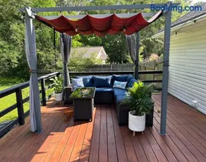 Coastal Serenity Heated pool and hot tub - Image 3