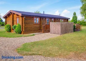 Laxfield Lodges - Image 3