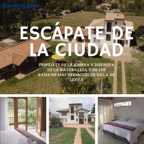 Casa Hotel Villa Bonita - Image 5