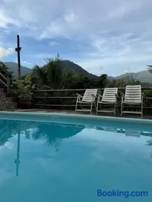 Ashtar Village - Pousada em Itamambuca - Image 2