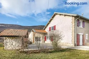 Refuge Vassivain - Appt avec jardin vue montagne - Image 3