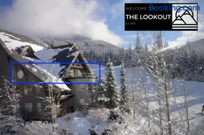 Ski-In Out Penthouse, Hot Tubs & Gondola Views - Image 1