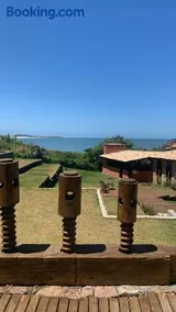 Loft 207 com vista para a piscina e Farol - Image 3