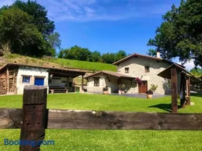 La Fontana, descubre Cabarceno y Cantabria - Image 4