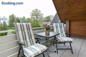Seepark Wohnung 32 - Image 3