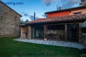 CASA RURAL LA CORVA - Image 5