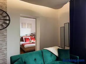 L'Élégance Nancy - Appartement cocooning - Image 3