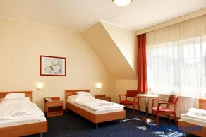 Hotel Paprika - Image 5