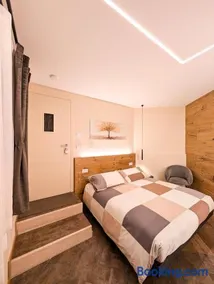 Lucalì Mountain Room - Image 1