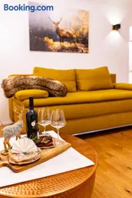 Ferienwohnung Waldrose - Image 1