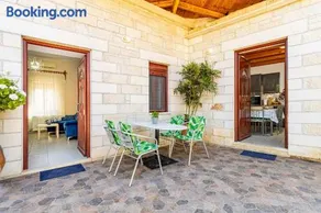 Crete Charming Countryside Retreat Private Garden - Image 3