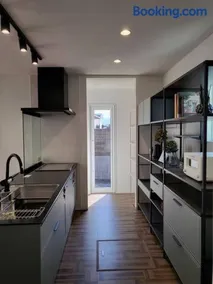 Sauna Villa 彦根 - Image 1