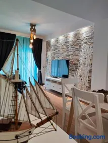 Sea you soon apartment. Lloret de Mar city center - Image 1