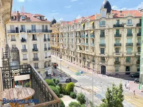 Nice Renting - BUFFA - Cosy Studio fully equipped - Beach & Negresco - Image 4