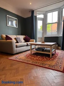 Cartref - Fully equipped and stunning town flat - Image 4