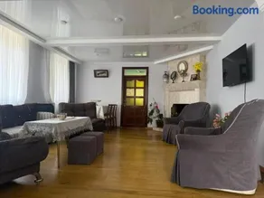Tsikhisdziri Hotel - Image 1
