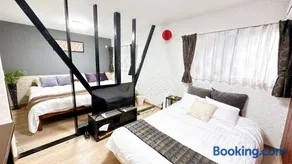 RelaxKoenjiHouse! 3LDK 4minSta Shinjuku7min Bright,Fun,Cozy! KidsFree Under6yrs - Image 2