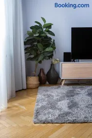 Danube Residence WITH PARKING - Image 3