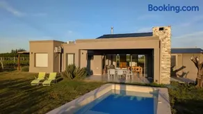 Casa Premium - Finca Rosablanca, viña y montaña - Image 1