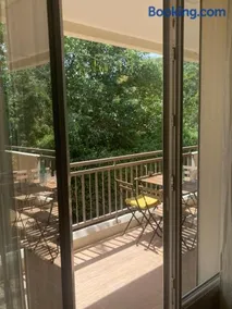 Le Nid D'Aiguelongue Parking Wifi Climatisation Terrasse - Image 3