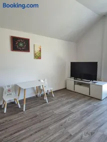 Apartment PETRA Mojstrana - Image 5
