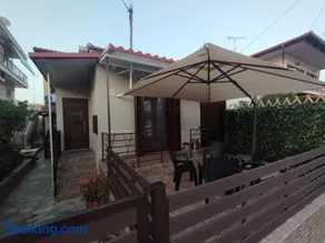 Αίγλη Apartment - Image 1