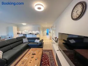 Lavish 4.5 rooms furnished apartment @Glattbrugg - Image 5
