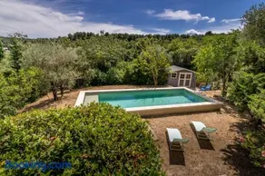 MAISON AVEC PISCINE - PROCHE AVIGNON - WiFI GRATUIT - Image 1