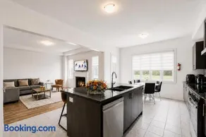 Modern Spacious Luxury detached-House new in RH - Image 1