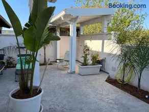 Villa la Palma sul mare - Image 1
