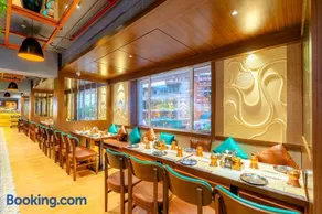 Treebo Premium Merrit Badlapur - Image 3