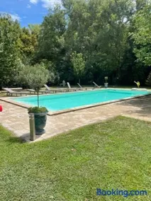 Mas de Barthe Avignon, Ile de la Barthelasse - Image 1