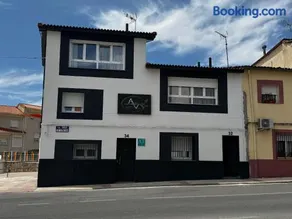 Apartamentos Turísticos AIRES DE LA VERA - Image 1