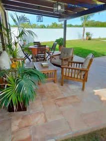 Dunas villa - Image 3