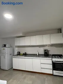 Departamento 2 habitaciones planta baja Hasta 4 huéspedes - Image 4