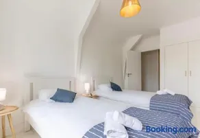 Maison de pêcheur Presqu'île Séné - Image 3