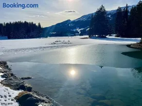 Mountain Studio, Lenzerheide - Image 3