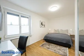 City Apartment Süd - Image 5