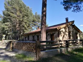Los Ranchales Vinuesa - Image 3