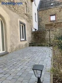Appartement au centre d'une ville historique. - Image 3
